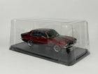 1/24 Holden Torana LJ Dark Red Light Up