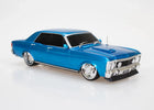 1/24 Ford Falcon XW Blue Light Up