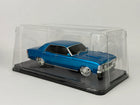 1/24 Ford Falcon XW Blue Light Up
