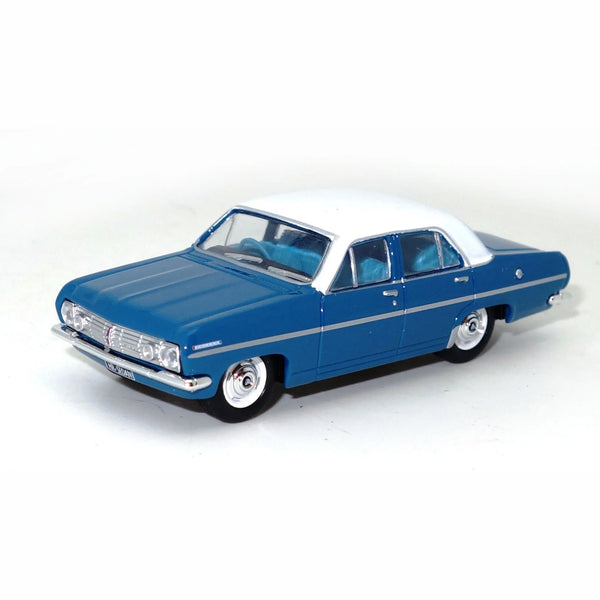 1/64 1968 HR Special Blue/White