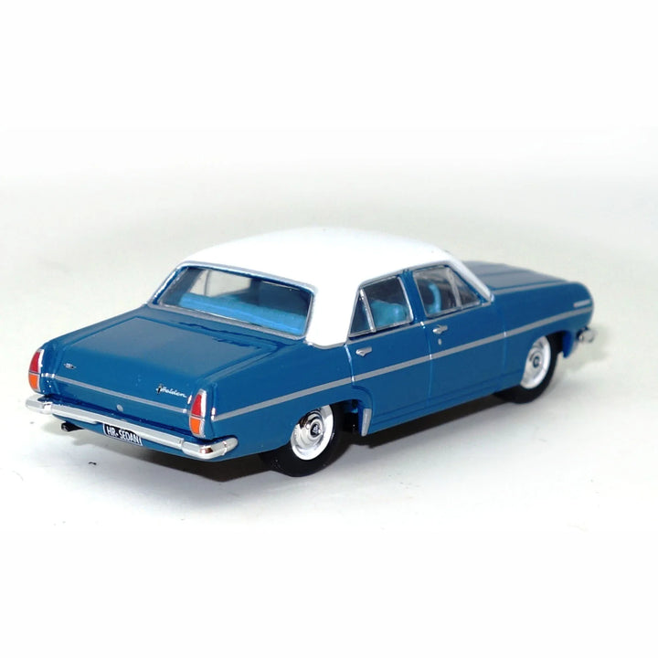 1/64 1968 HR Special Blue/White