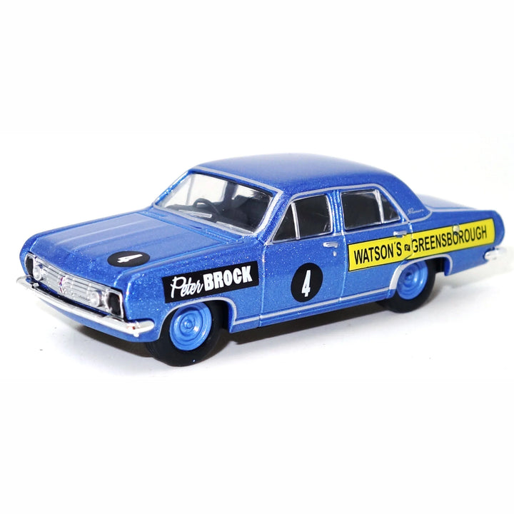 1/64 Brockie's 1968 HR Premier