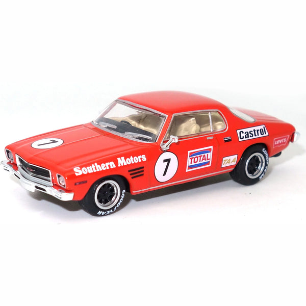 1/64 1972 HQ Monaro GTS Bob Jane Racing