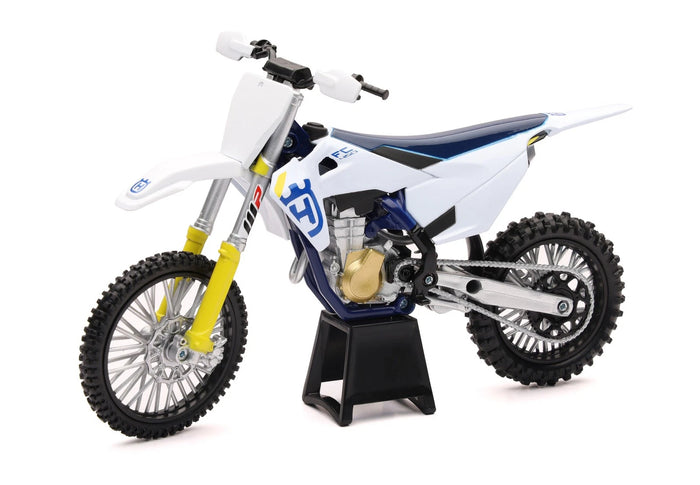 1/12 Husqvarna FC 450 Motocross