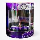 1/64 Holden Monaro Hanful Skid in Cylinder