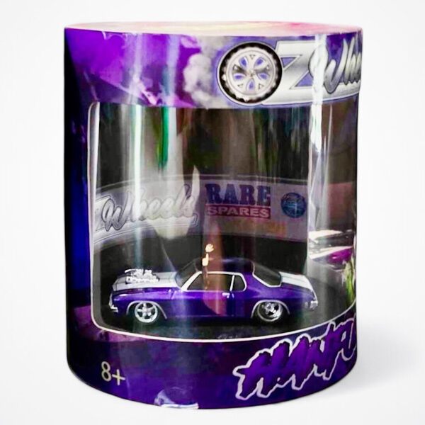 1/64 Holden Monaro Hanful Skid in Cylinder