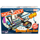 1/25 Monopoly Reading Railroad Custom Locomotive Snap Kit