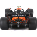 1/24 2024 F1 McLaren MCL38 #4 Norris in Showcase
