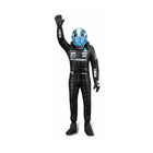 1/24 2023 F1 Mercedes-AMG W14 #63 with Russell Driver Figurine in WB