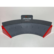 1/43 F1 Race Model Display Stand