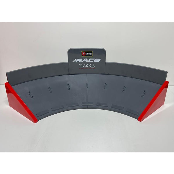 1/43 F1 Race Model Display Stand