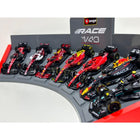 1/43 F1 Race Model Display Stand