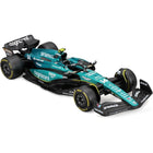 1/43 Aston Martin AMR23 F1 #14 Fernando Alonso