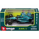 1/43 Aston Martin AMR23 F1 #14 Fernando Alonso