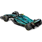 1/43 Aston Martin AMR23 F1 #14 Fernando Alonso
