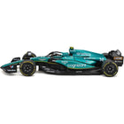 1/43 Aston Martin AMR23 F1 #14 Fernando Alonso