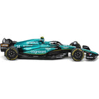 1/43 Aston Martin AMR23 F1 #14 Fernando Alonso