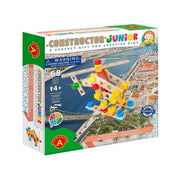 68pc Junior Helicopter Constructor Kit