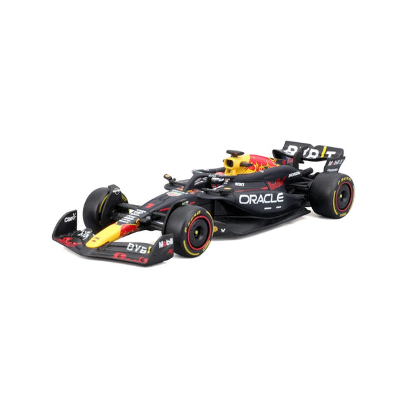 1/43 2024 F1 RedBull Racing RB20 #1 Verstappen WB