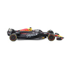 1/43 2024 F1 RedBull Racing RB20 #1 Verstappen WB