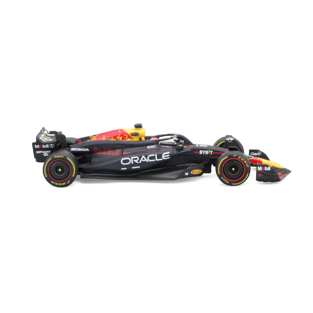 1/43 2024 F1 RedBull Racing RB20 #1 Verstappen WB