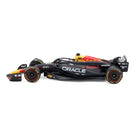 1/43 2024 F1 RedBull Racing RB20 #1 Verstappen WB