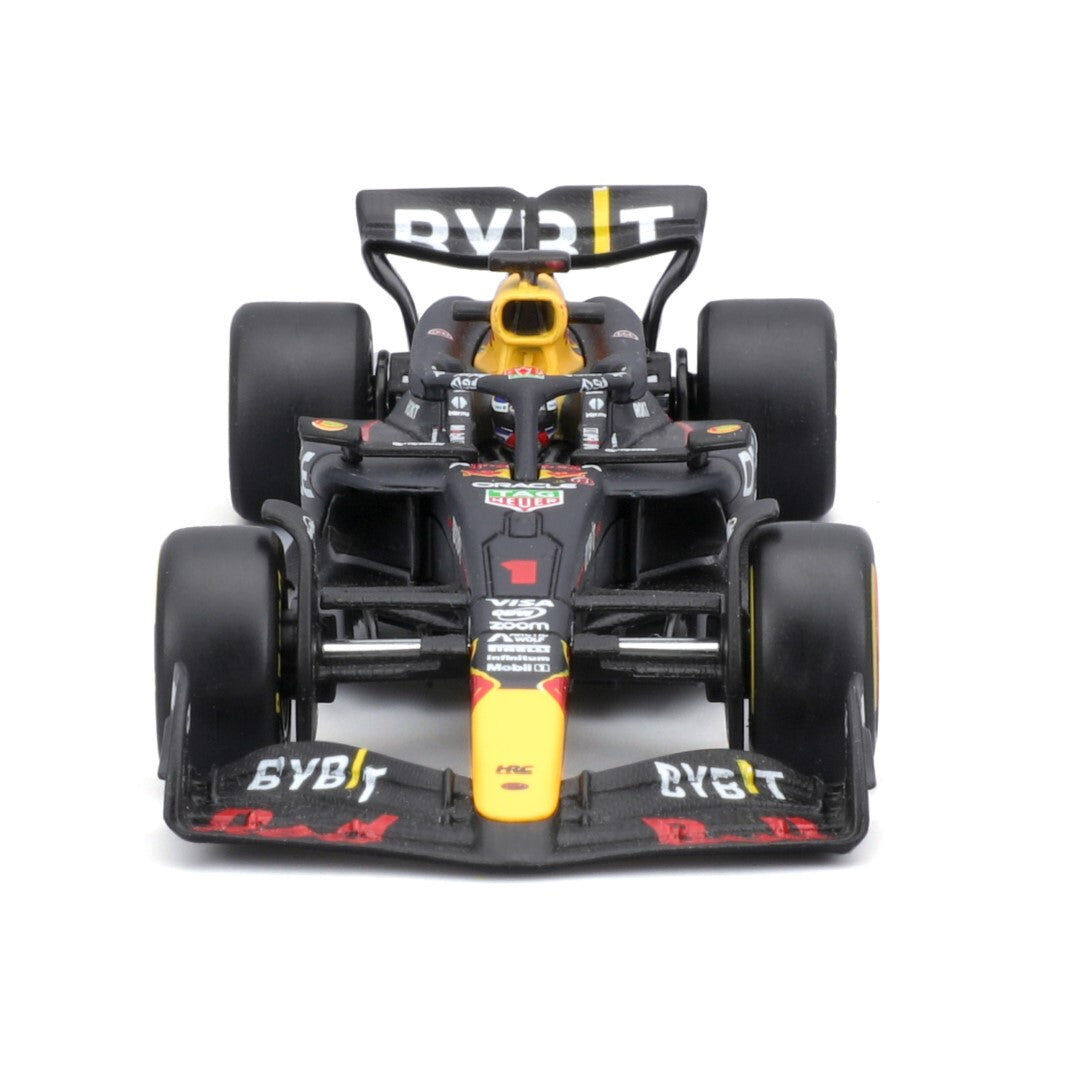 1/43 2024 F1 RedBull Racing RB20 #1 Verstappen WB