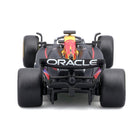 1/43 2024 F1 RedBull Racing RB20 #1 Verstappen WB