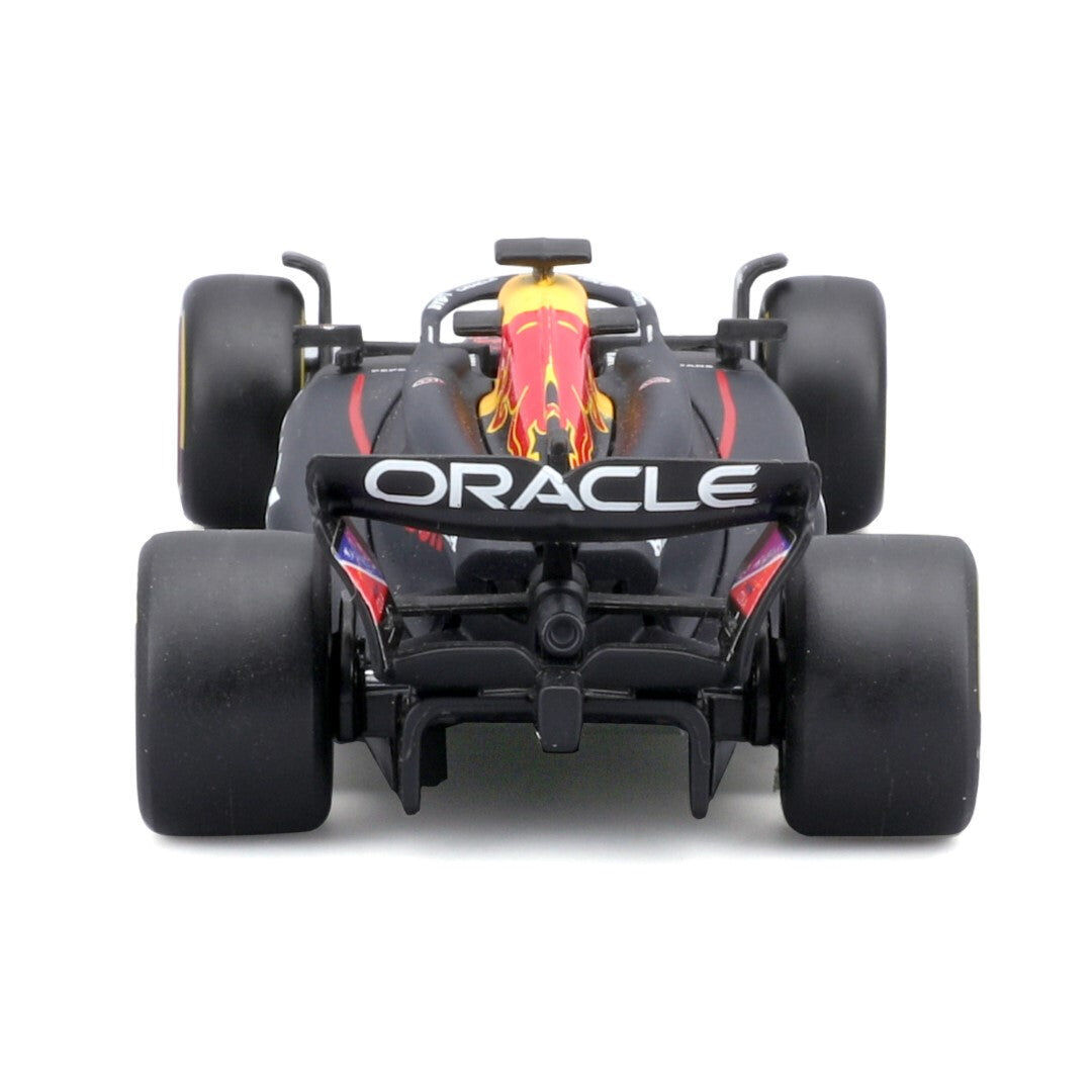 1/43 2024 F1 RedBull Racing RB20 #1 Verstappen WB