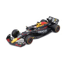 1/43 2024 F1 RedBull Racing RB20 #1 Verstappen WB
