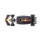 1/43 2024 F1 RedBull Racing RB20 #1 Verstappen WB