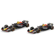 1/43 F1 Gift Set 2024 Red Bull Racing RB20 #1 & #11 2pcs