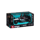 1/43 2024 F1 Mercedes-AMG W15 #63 Russell WB
