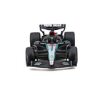 1/43 2024 F1 Mercedes-AMG W15 #63 Russell WB