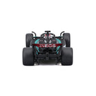 1/43 2024 F1 Mercedes-AMG W15 #63 Russell WB