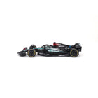1/43 2024 F1 Mercedes-AMG W15 #63 Russell WB