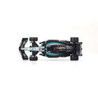 1/43 2024 F1 Mercedes-AMG W15 #63 Russell WB