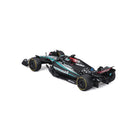 1/43 2024 F1 Mercedes-AMG W15 #63 Russell WB