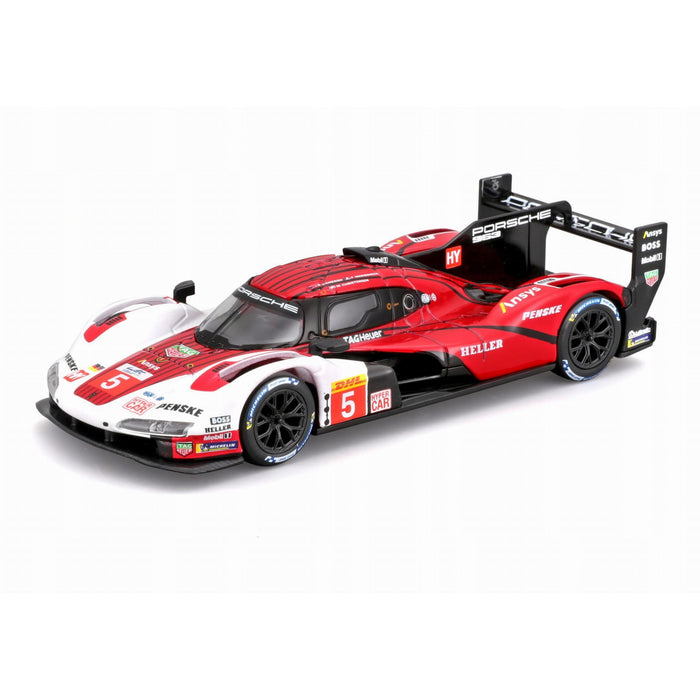 1/43 Porshe 963 Penske Motorsport Le Mans 2024