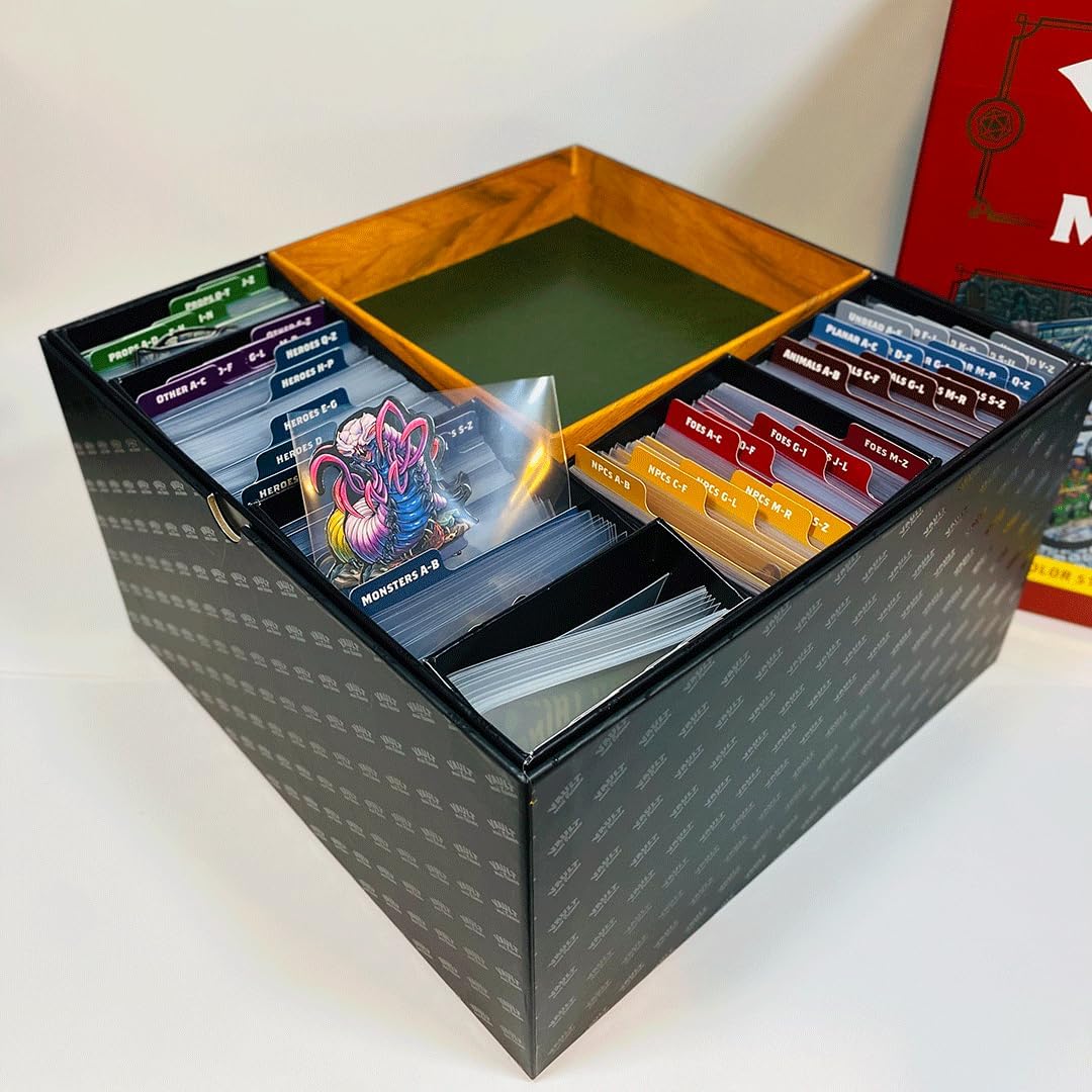The Vault of Mini Things
