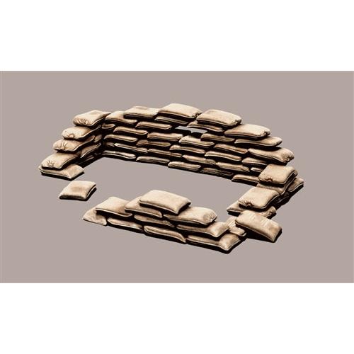 1/35 Sandbags