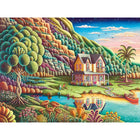 750pc 12001841 Summertime Puzzle