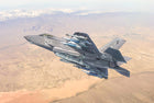 1/72 Lockheed Martin F-35A Lightning II CTOL Version (Beast Mode)