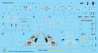 1/72 Lockheed Martin F-35A Lightning II CTOL Version (Beast Mode)