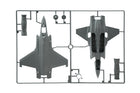 1/72 Lockheed Martin F-35A Lightning II CTOL Version (Beast Mode)