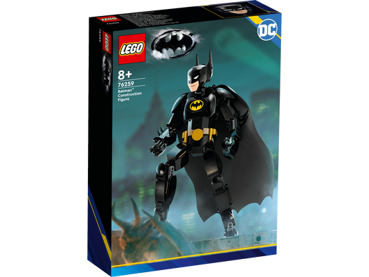 Batman™ Construction Figure