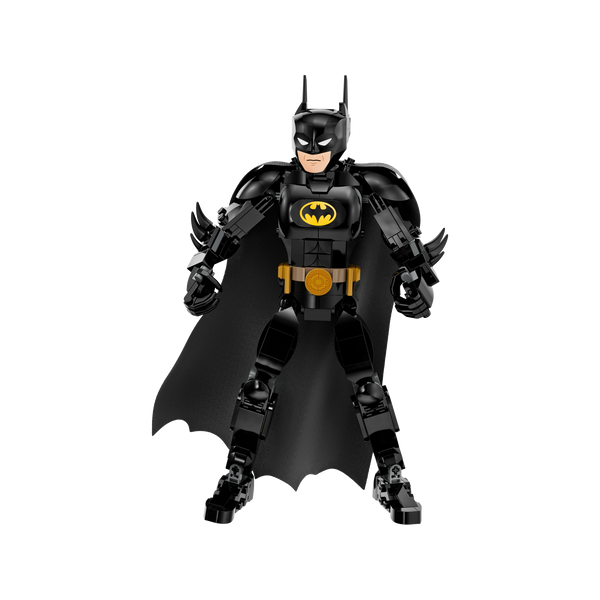 Batmanâ„¢ Construction Figure