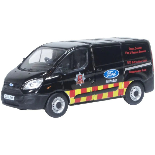 image1_1/76 Ford Transit Custom - Essex Fire & Rescue Service