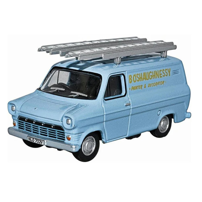 1/76 Ford Transit MkI (B. O'Shaughnessy Painter and Decorator)