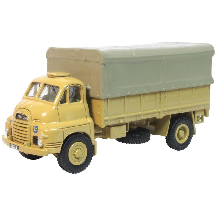 1/76 Bedford RL (58 Company RASC Cyprus)
